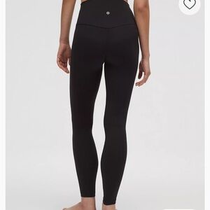 lululemon Align™ High-Rise Pant 28"